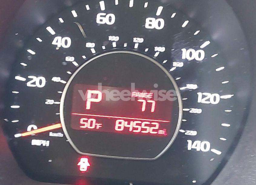 Photo 16 of 2015 Kia Soul (VIN KNDJN2A2XF7216388)