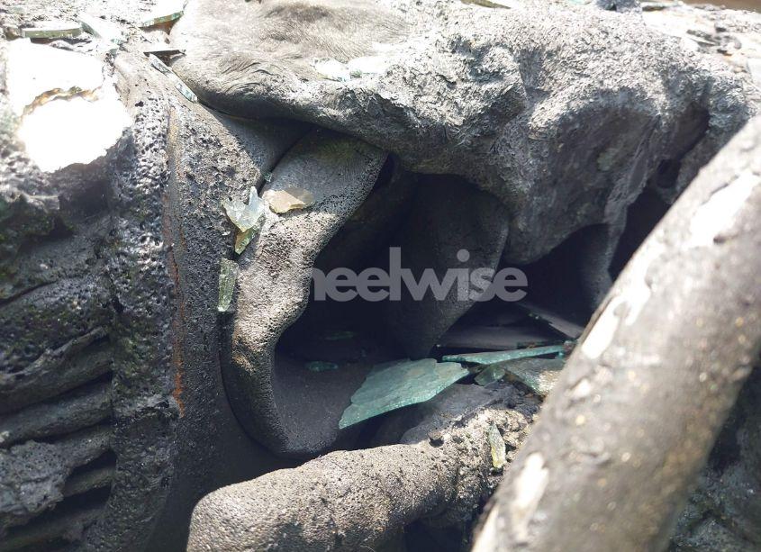 Photo 7 of 2015 Kia Soul (VIN KNDJN2A2XF7220165)