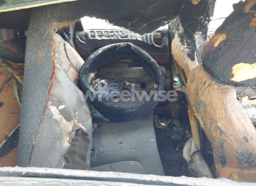 Photo 8 of 2015 Kia Soul (VIN KNDJN2A2XF7220165)