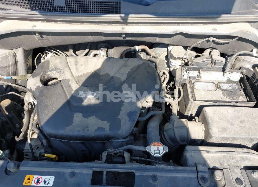 Photo 10 of 2015 Kia Soul (VIN KNDJN2A2XF7221249)