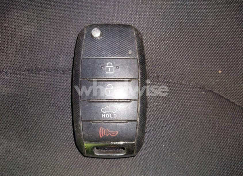 Photo 11 of 2015 Kia Soul (VIN KNDJN2A2XF7236611)