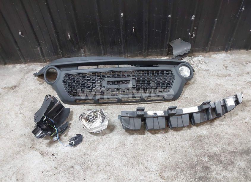 Photo 12 of 2015 Kia Soul (VIN KNDJN2A2XF7236611)