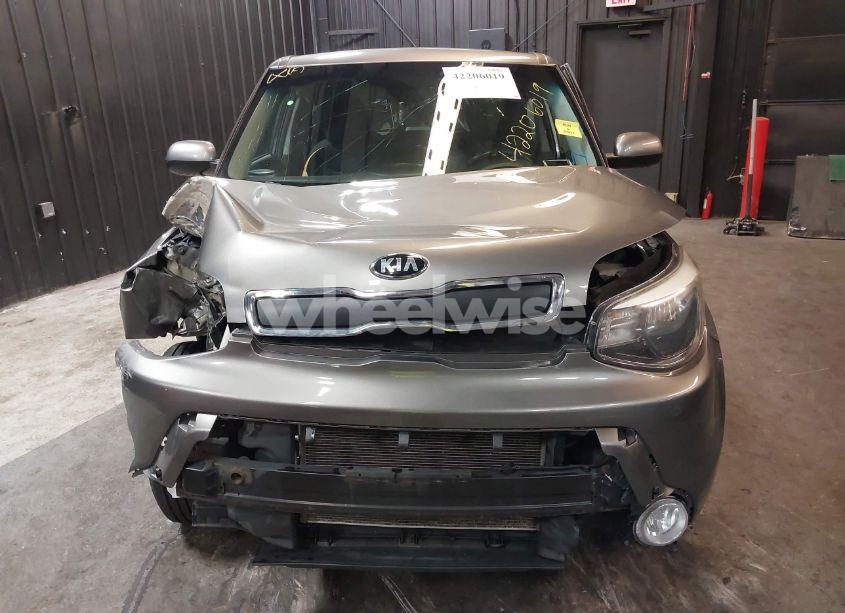 Photo 13 of 2015 Kia Soul (VIN KNDJN2A2XF7236611)