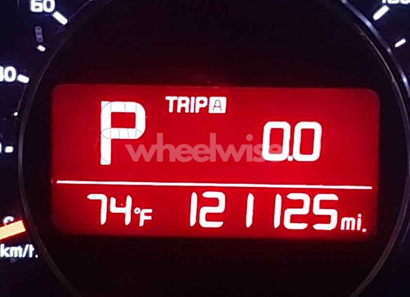 Photo 16 of 2015 Kia Soul (VIN KNDJN2A2XF7236611)