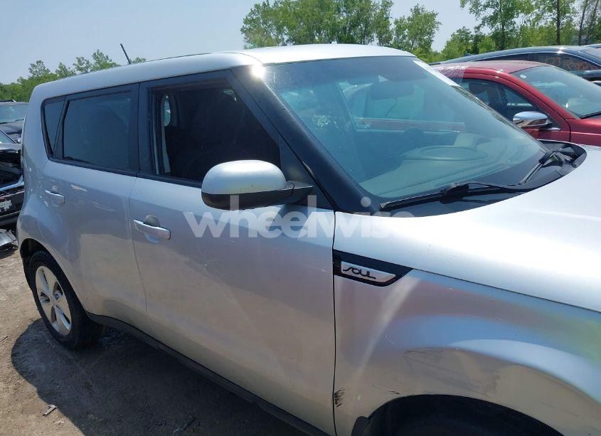 Photo 17 of 2015 Kia Soul ! (VIN KNDJN2A2XF7783023)