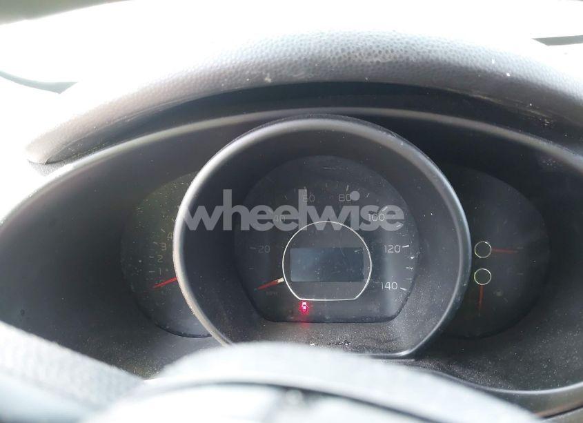 Photo 7 of 2015 Kia Soul ! (VIN KNDJN2A2XF7783023)