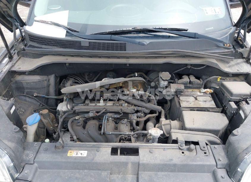 Photo 10 of 2016 Kia Soul (VIN KNDJN2A2XG7370231)