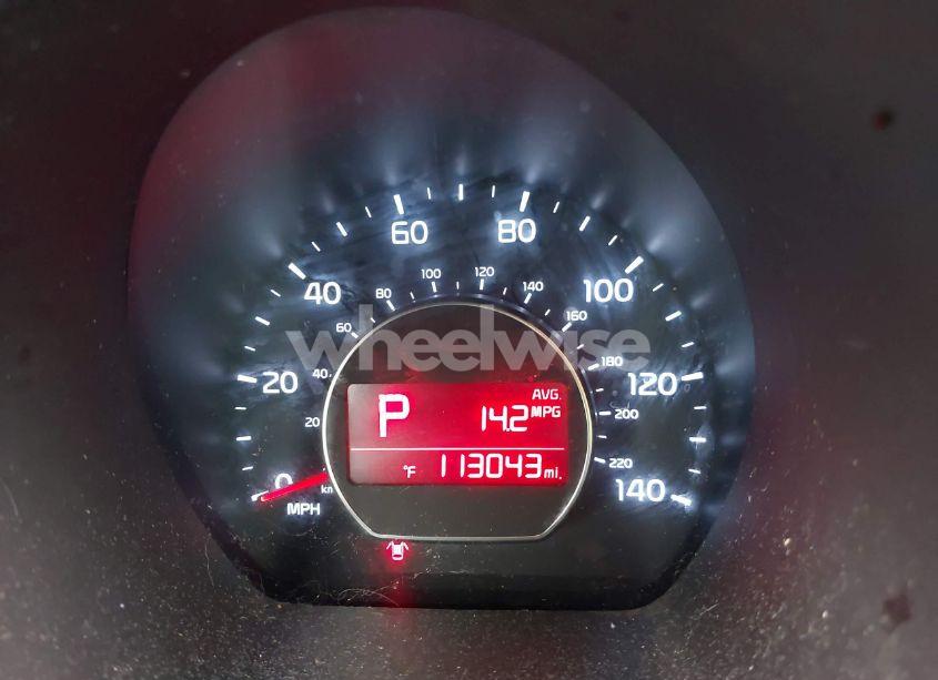 Photo 16 of 2016 Kia Soul (VIN KNDJN2A2XG7370231)