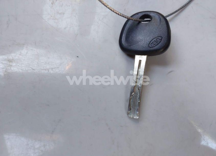 Photo 11 of 2017 Kia Soul (VIN KNDJN2A2XH7887627)