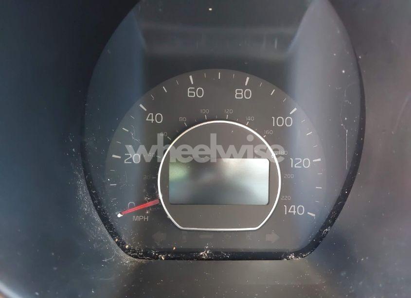 Photo 15 of 2017 Kia Soul (VIN KNDJN2A2XH7887627)