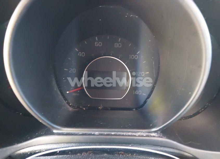 Photo 7 of 2017 Kia Soul (VIN KNDJN2A2XH7887627)