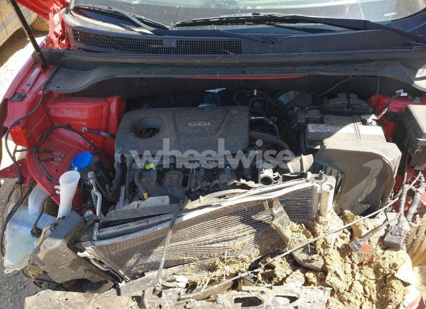 Photo 10 of 2019 Kia Soul (VIN KNDJN2A2XK7643435)