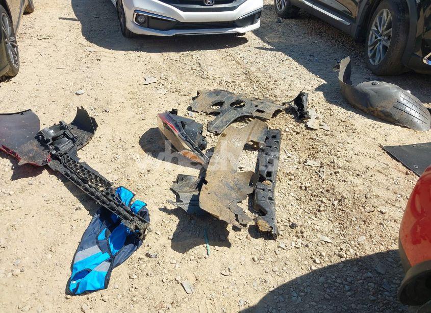 Photo 12 of 2019 Kia Soul (VIN KNDJN2A2XK7643435)