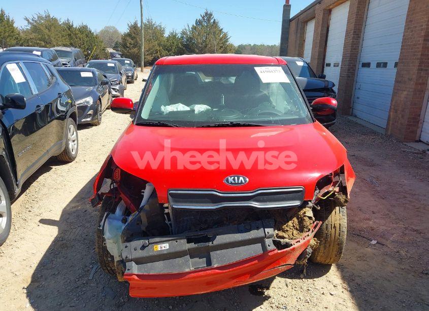 Photo 13 of 2019 Kia Soul (VIN KNDJN2A2XK7643435)