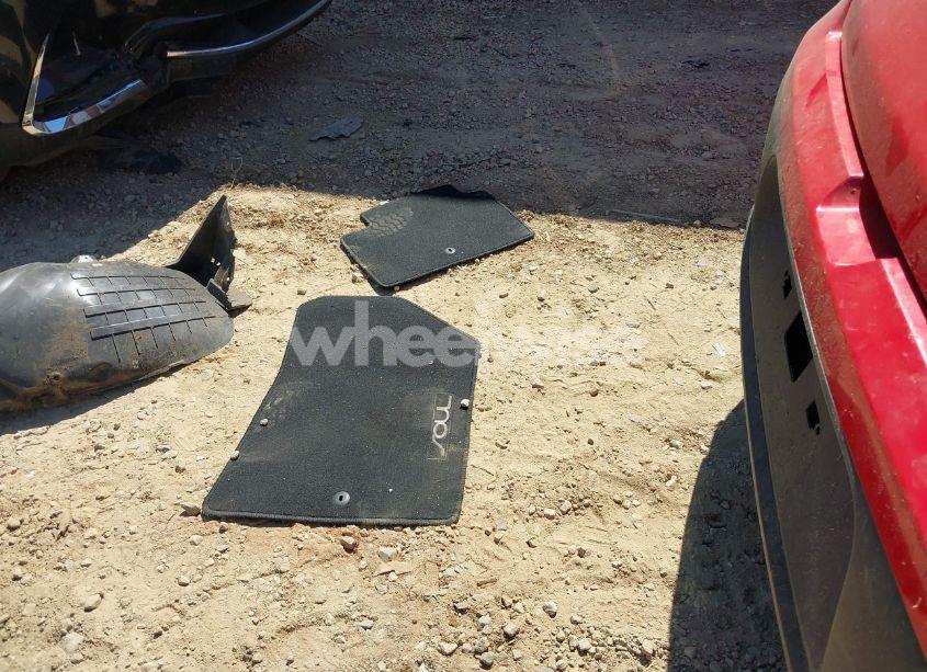 Photo 18 of 2019 Kia Soul (VIN KNDJN2A2XK7643435)