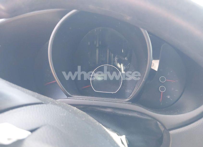 Photo 7 of 2019 Kia Soul (VIN KNDJN2A2XK7643435)