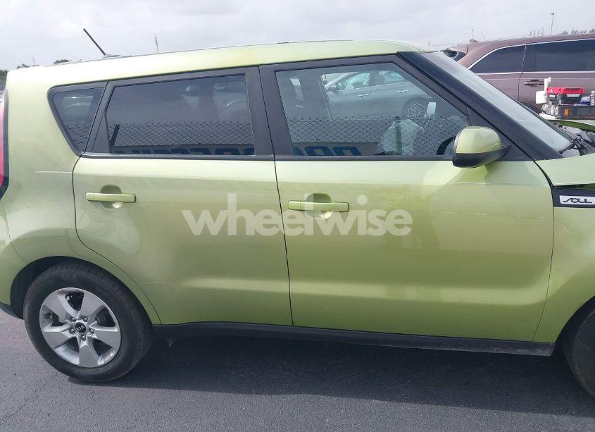 Photo 13 of 2019 Kia Soul (VIN KNDJN2A2XK7912629)