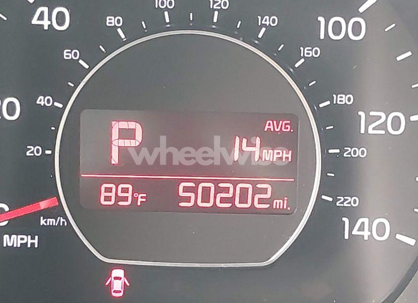 Photo 15 of 2019 Kia Soul (VIN KNDJN2A2XK7912629)