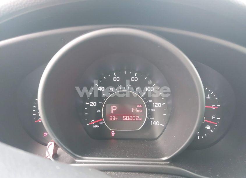 Photo 7 of 2019 Kia Soul (VIN KNDJN2A2XK7912629)