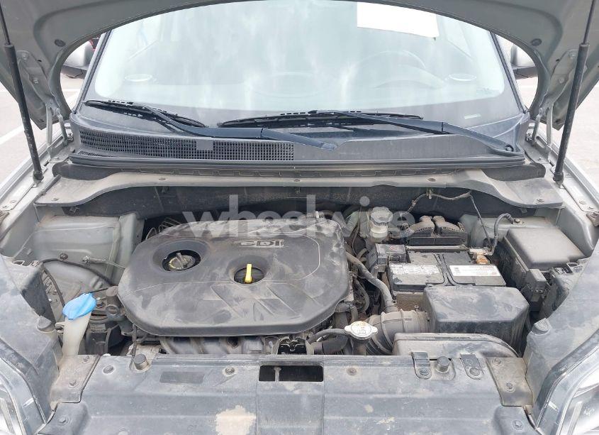 Photo 10 of 2014 Kia Soul + (VIN KNDJP3A50E7014426)