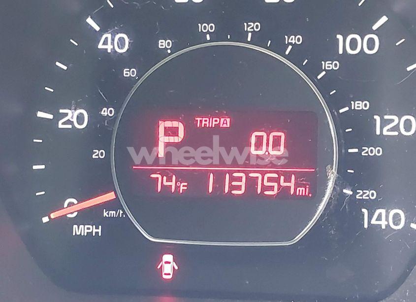 Photo 14 of 2014 Kia Soul + (VIN KNDJP3A50E7058037)