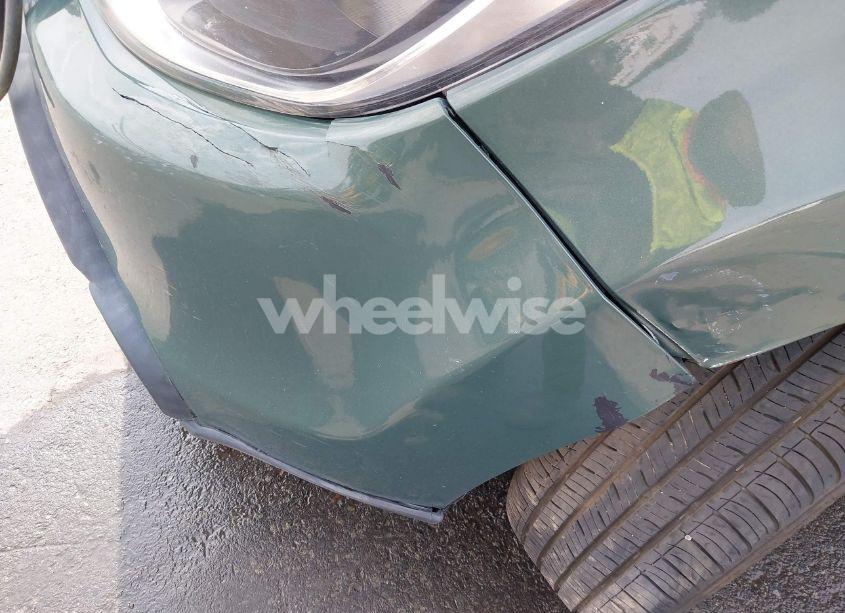 Photo 6 of 2014 Kia Soul + (VIN KNDJP3A50E7058037)