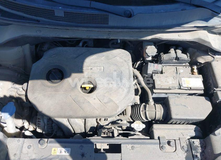 Photo 10 of 2015 Kia Soul + (VIN KNDJP3A50F7150833)