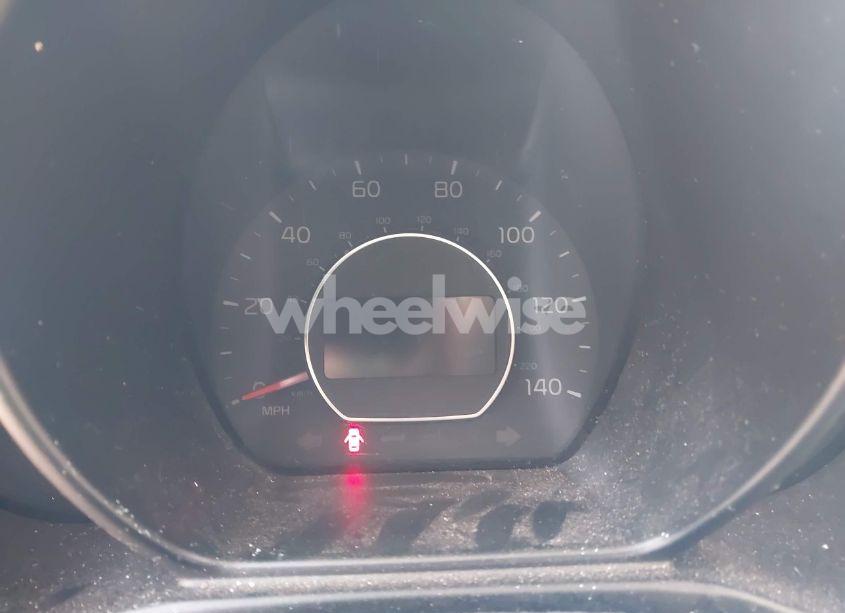 Photo 7 of 2015 Kia Soul + (VIN KNDJP3A50F7166630)