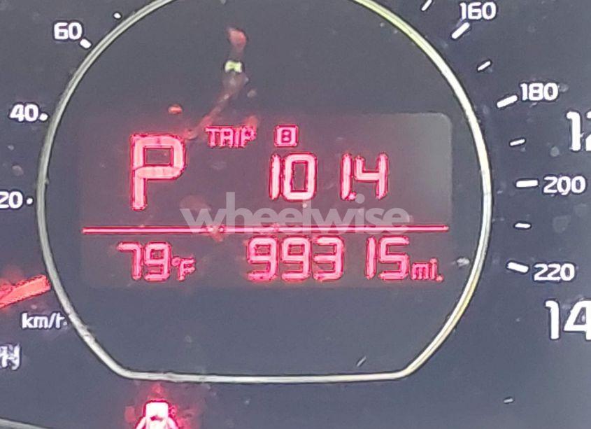 Photo 12 of 2015 Kia Soul + (VIN KNDJP3A50F7187316)