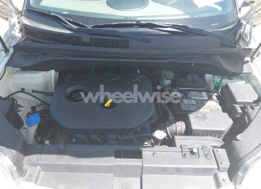 Photo 10 of 2015 Kia Soul + (VIN KNDJP3A50F7190913)