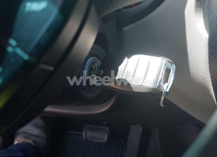 Photo 11 of 2015 Kia Soul + (VIN KNDJP3A50F7190913)