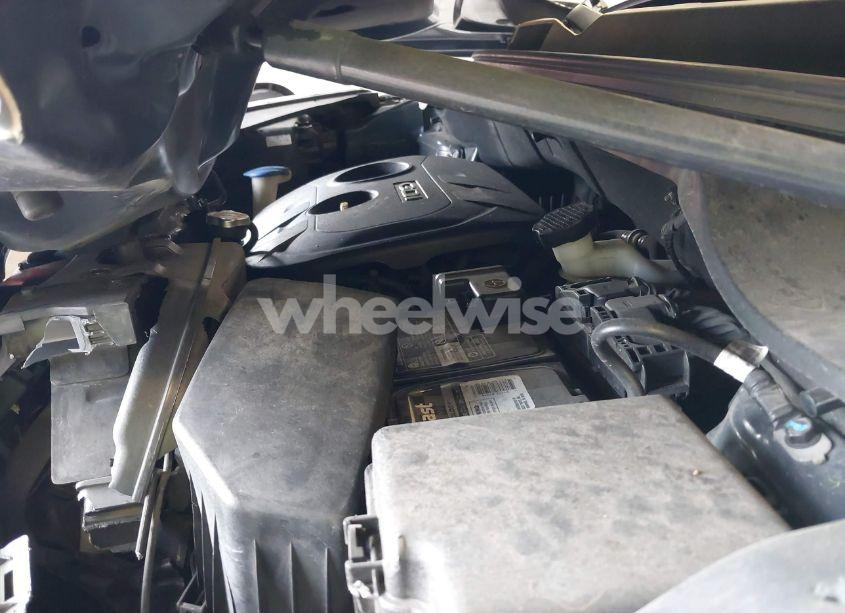 Photo 10 of 2015 Kia Soul + (VIN KNDJP3A50F7224896)