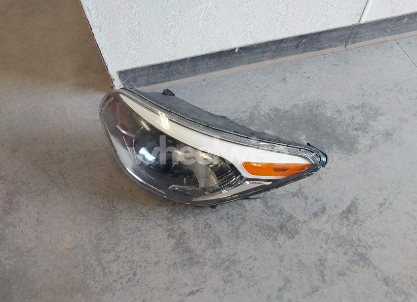 Photo 12 of 2015 Kia Soul + (VIN KNDJP3A50F7224896)