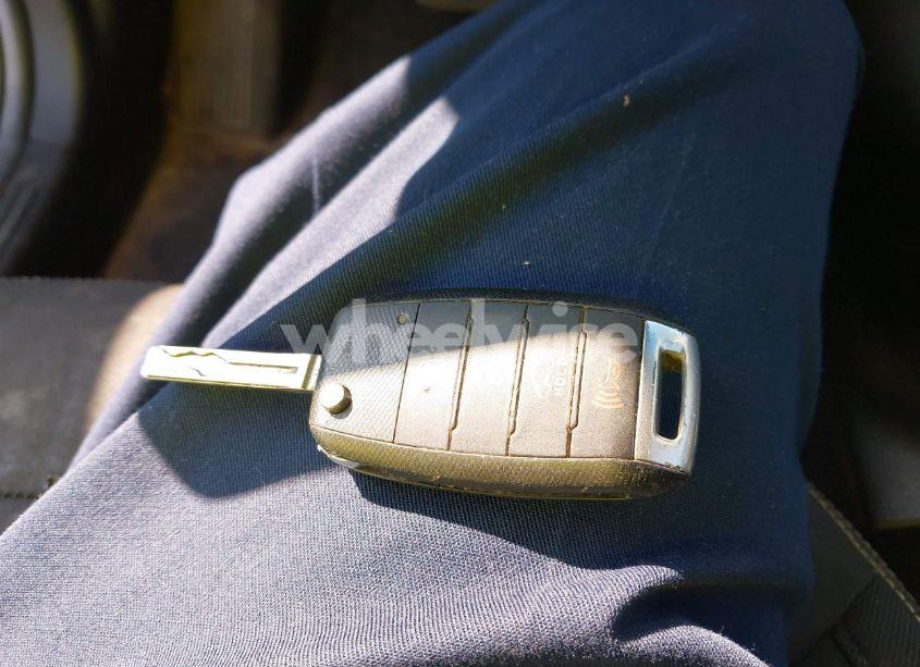 Photo 11 of 2015 Kia Soul + (VIN KNDJP3A50F7787947)