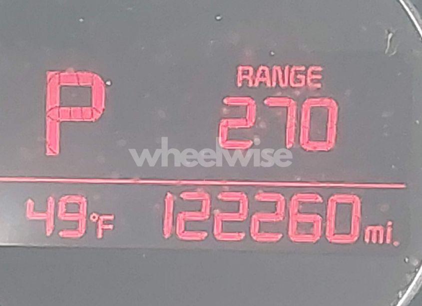 Photo 15 of 2016 Kia Soul + (VIN KNDJP3A50G7846531)