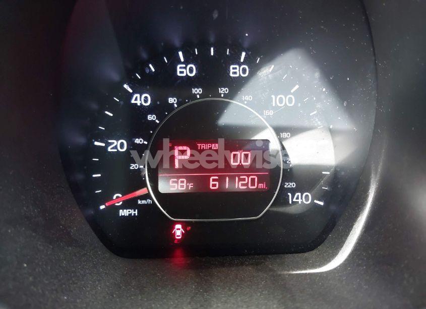 Photo 14 of 2016 Kia Soul + (VIN KNDJP3A50G7867511)