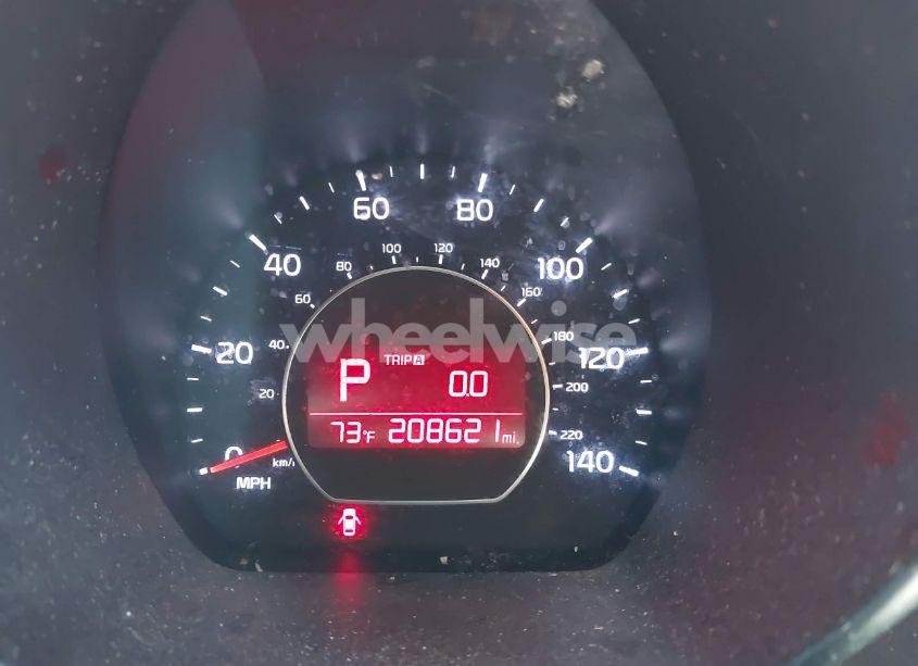 Photo 15 of 2017 Kia Soul + (VIN KNDJP3A50H7474979)