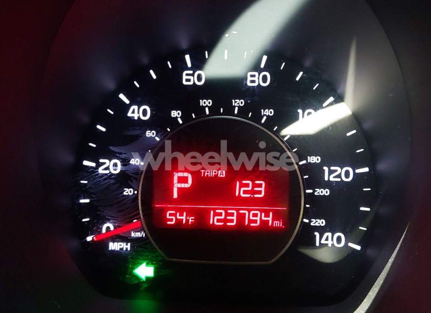 Photo 15 of 2017 Kia Soul + (VIN KNDJP3A50H7501811)