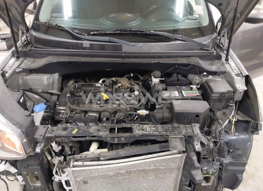 Photo 10 of 2018 Kia Soul + (VIN KNDJP3A50J7538671)