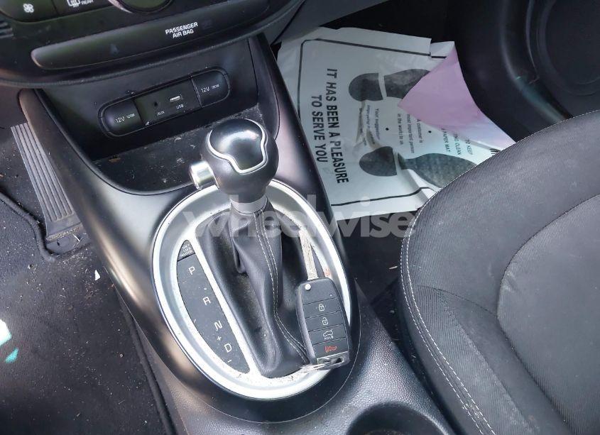 Photo 11 of 2018 Kia Soul + (VIN KNDJP3A50J7577616)