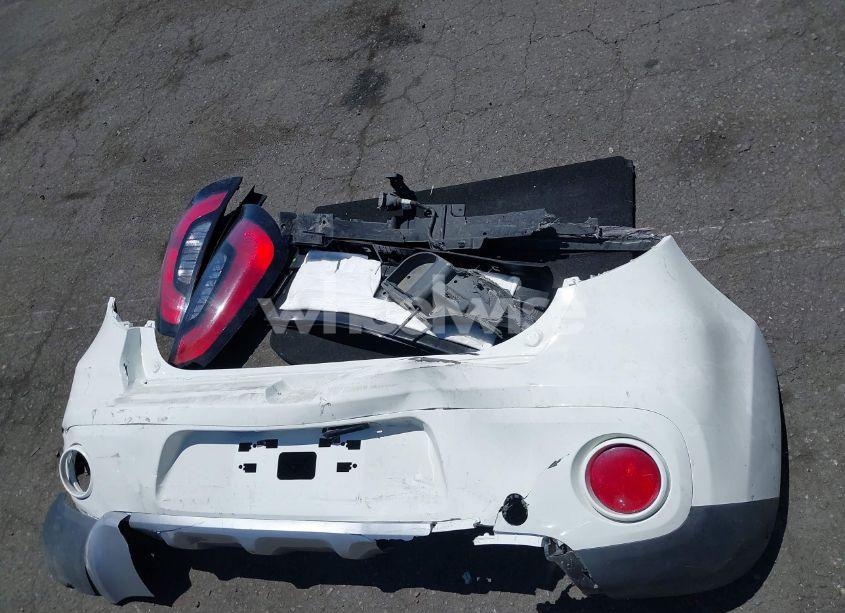 Photo 12 of 2018 Kia Soul + (VIN KNDJP3A50J7577616)