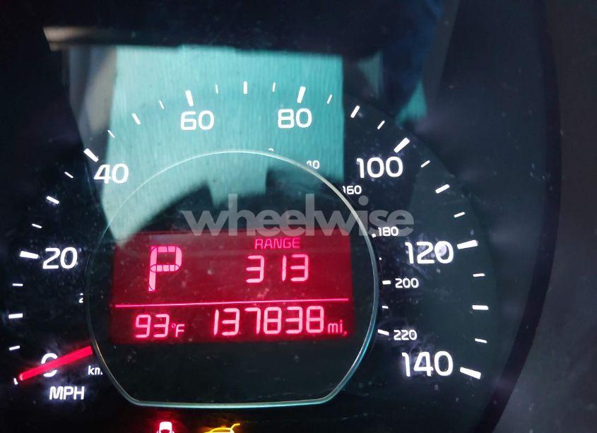 Photo 16 of 2018 Kia Soul + (VIN KNDJP3A50J7577616)