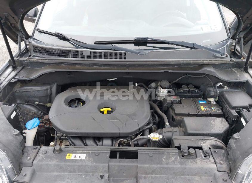 Photo 10 of 2019 Kia Soul + (VIN KNDJP3A50K7918465)