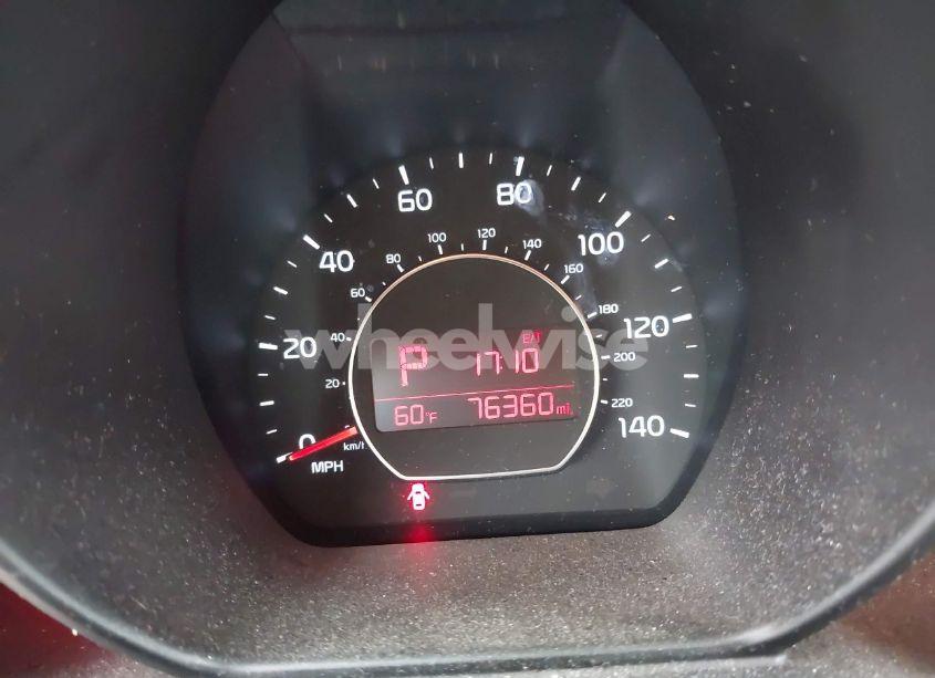 Photo 16 of 2019 Kia Soul + (VIN KNDJP3A50K7918465)