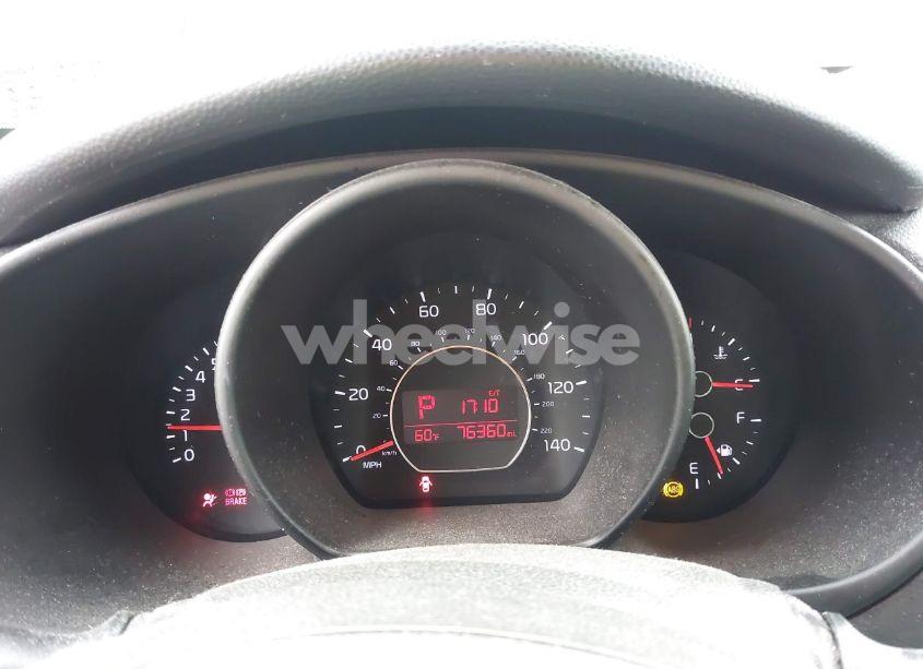 Photo 7 of 2019 Kia Soul + (VIN KNDJP3A50K7918465)