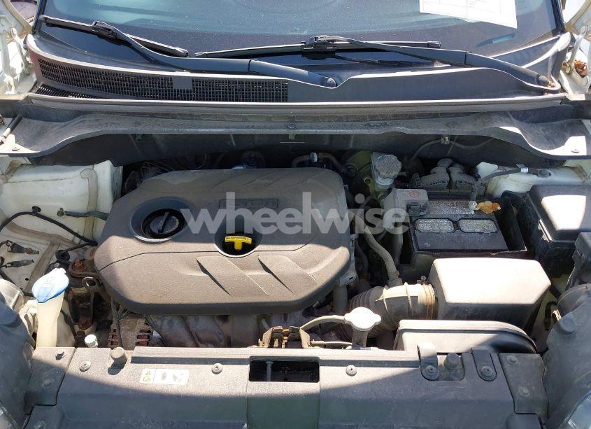 Photo 10 of 2014 Kia Soul + (VIN KNDJP3A51E7028755)