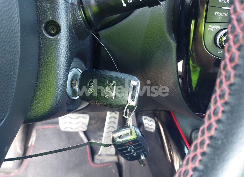 Photo 11 of 2014 Kia Soul + (VIN KNDJP3A51E7028755)