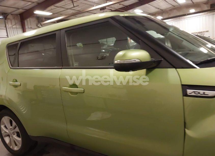 Photo 14 of 2014 Kia Soul + (VIN KNDJP3A51E7706436)