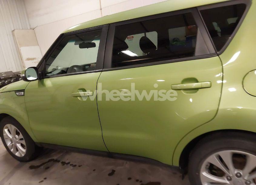 Photo 15 of 2014 Kia Soul + (VIN KNDJP3A51E7706436)