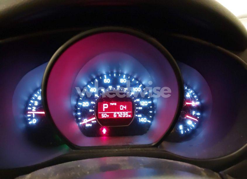 Photo 16 of 2014 Kia Soul + (VIN KNDJP3A51E7706436)